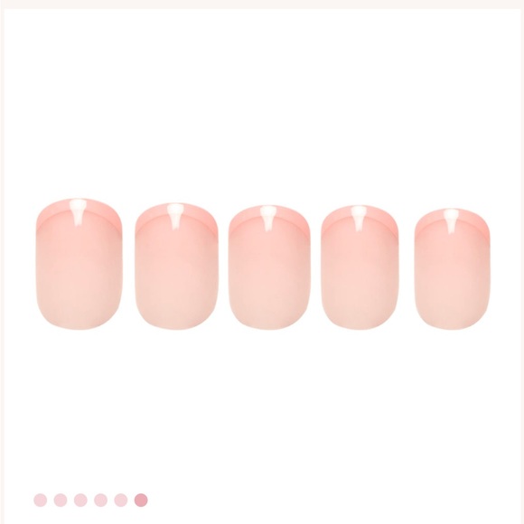 GLAMNETIC-FRENCH PEACH - Picture 6 of 7